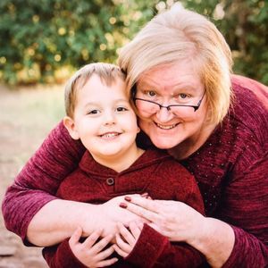 Meet your Posher, Leann